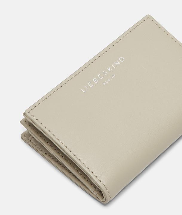 Immagine prodotto Liebeskind Berlin Portemonnaie Geldbörse aus Nappaleder