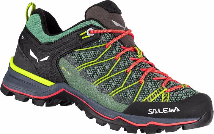 Produktbild Salewa Mountain Trainer Lite GORE-TEX® Daschuhe (35)