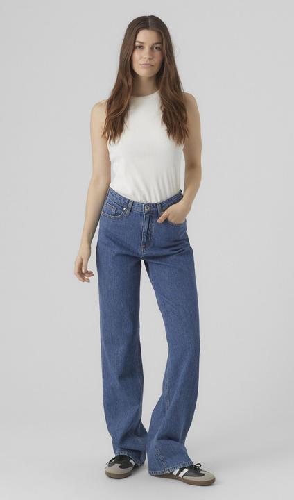 Actual product image Vero Moda High Waist Jeans (27)