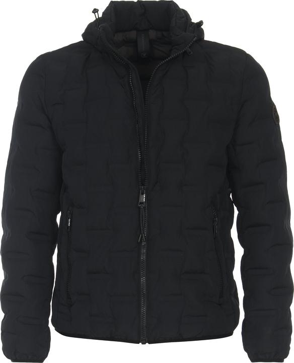 Produktbild Casa Moda Jacke Steppjacke (XXL)