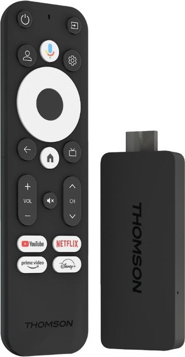 Image du produit Thomson 140G (8 Go, Android 12)