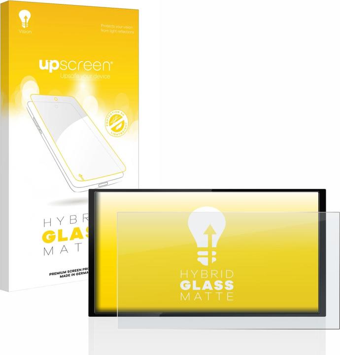 Image du produit upscreen Reflection Shield Verre Mat