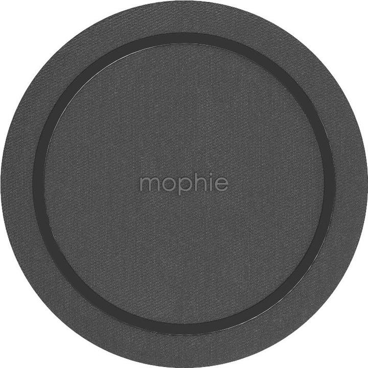 Actual product image mophie Universal Wireless Charging Hub - ładowarka do czterech urządzeń, ładowanie bezprzewodowe 10 (15 W)