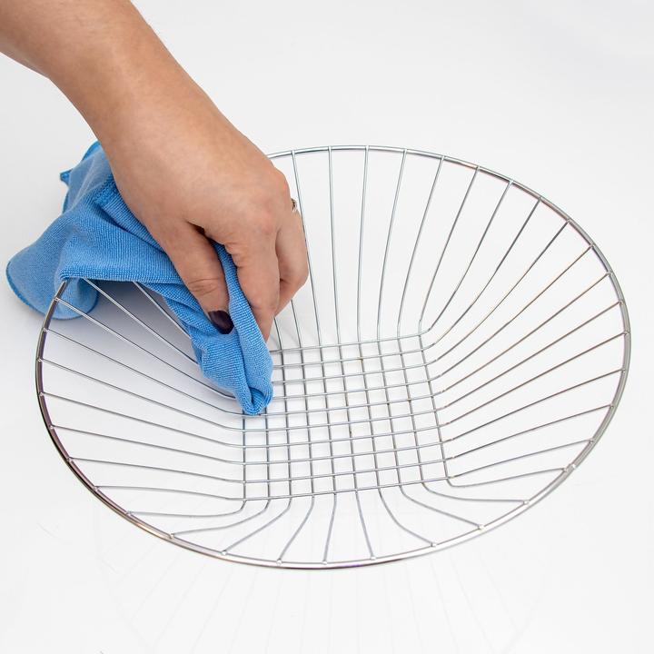 Actual product image Intirilife Kitchen traffic light (28 x 28 x 73 cm)