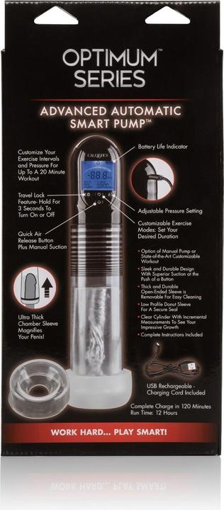 Image du produit CalExotics Avancé intelligent