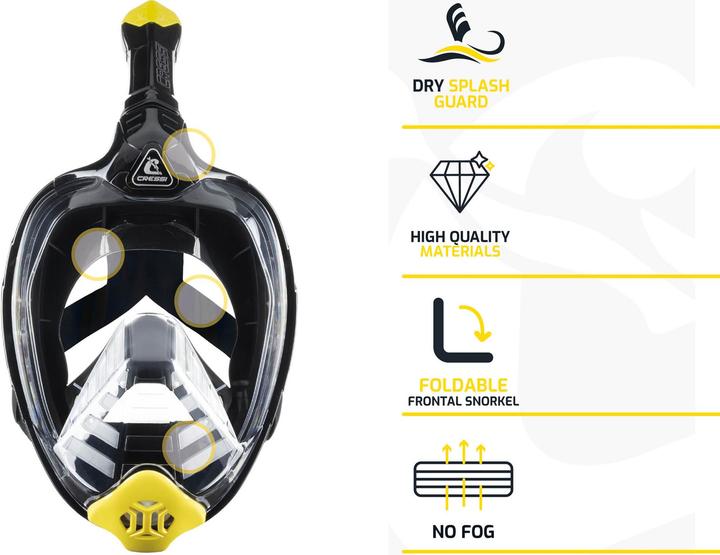 Immagine prodotto Cressi Bali