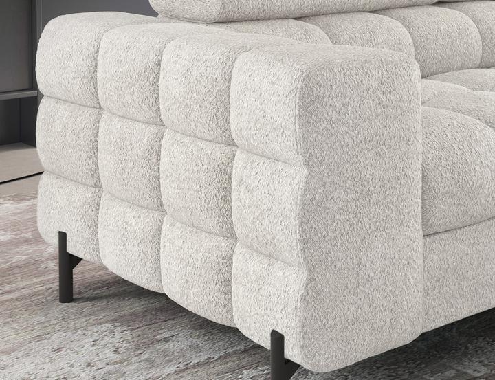 Actual product image ELTAP Ferucce (Sofa bed, Corner sofa)