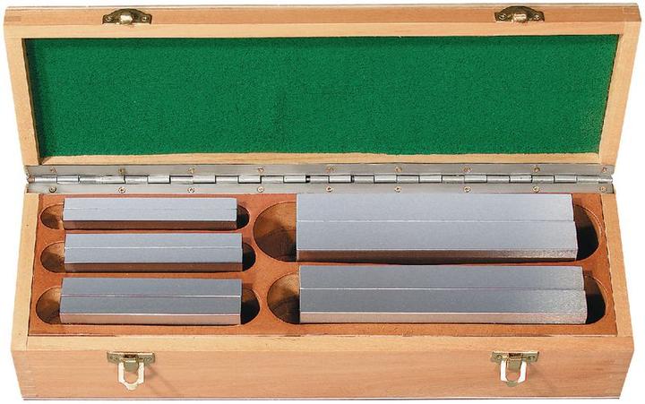 Neriox Set di basi parallele DIN 6346