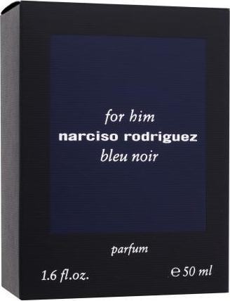 Image du produit Narciso Rodriguez For Him Blue Noir Edp Spray (Eau de parfum, 50 ml)