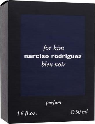 Produktbild Narciso Rodriguez For Him Blue Noir Edp Spray (Eau de Parfum, 50 ml)