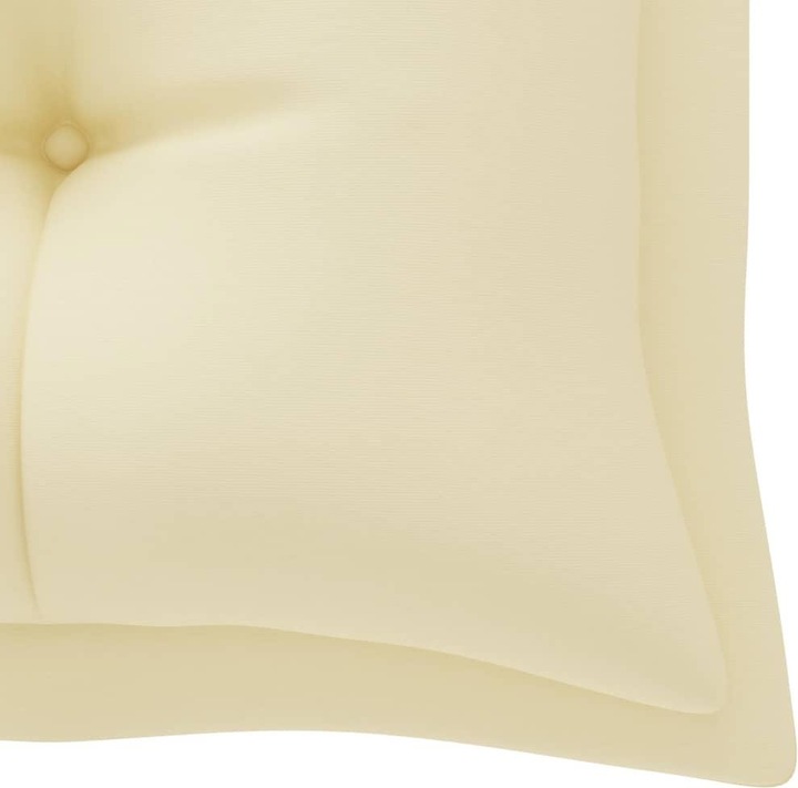Actual product image VidaXL Henryk (180 x 50 x 7 cm)