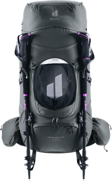 Produktbild Deuter Aircontact Core 55+10 (55 l)