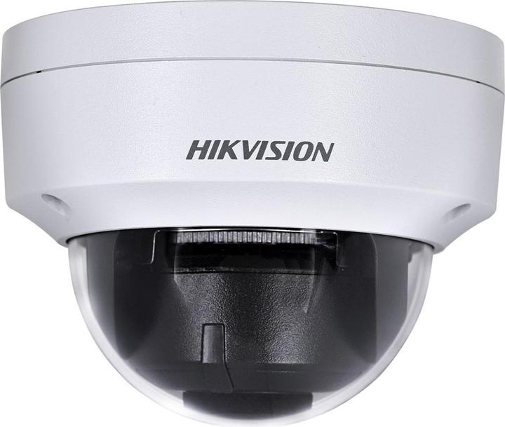 Productafbeelding Hikvision Koepel IR DS-2CD2183G2-I2.8MM 8MP (3840 x 2160 Pixels)