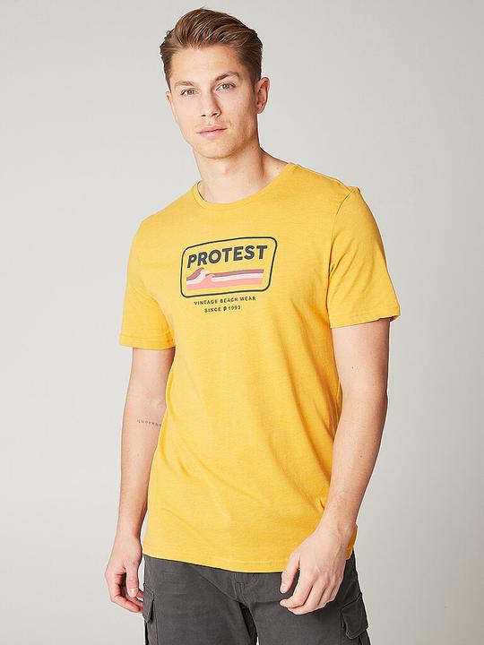 Produktbild Protest Herren-T-Shirt Prtcaarlo T-Shirt (S)