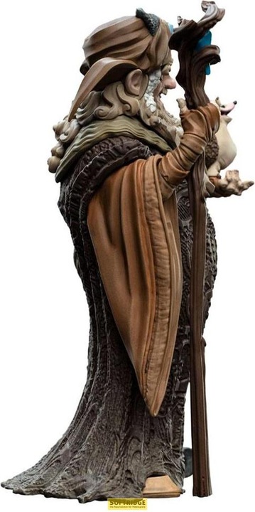 Actual product image Weta Collectibles The Hobbit: Radagast the Brown