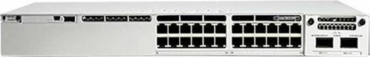 Produktbild Cisco CATALYST 9300 24-PORT (24 Ports)