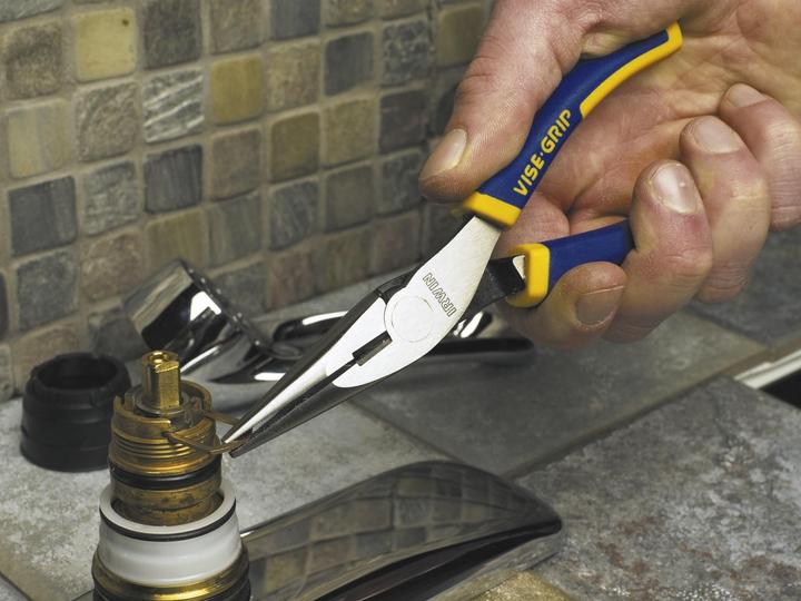 Image du produit Irwin Pince extensible "" 200 mm (9.91 mm)