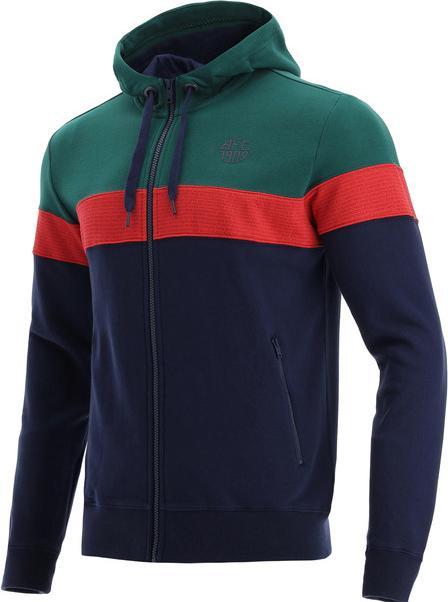 Produktbild Macron Full Zip Trainingsjacke Bologne 2021/22 (4XL)