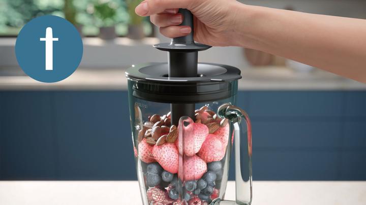 Produktbild Philips HR3040/00 (1200 W)