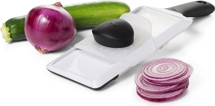 Produktbild OXO Gemüsehobel