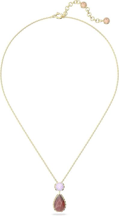 Produktbild Swarovski Orbita Halskette (Swarovski Metall, 38 cm)