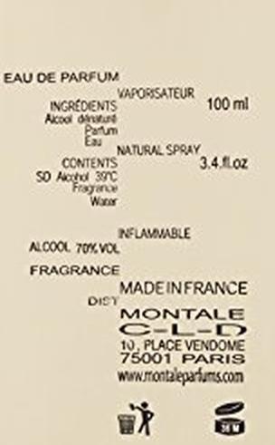 Immagine prodotto Montale Miele Aoud (Eau de parfum, 100 ml)