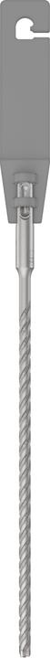 Actual product image Bosch Professional Zubehör PRO SDS plus-5X hammer drill bit, 6.5 x 200 x 260 mm (0.5-6.5 mm)