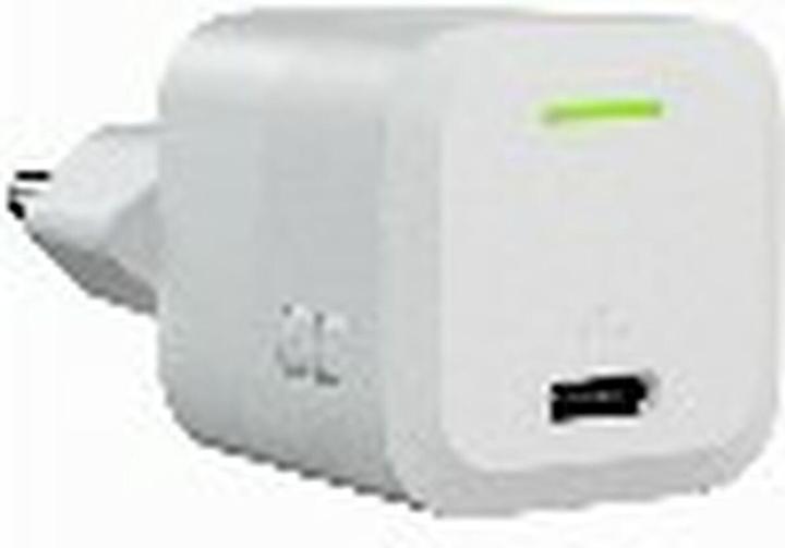 Image du produit GreenCell GREEN CELL Chargeur USB-C GaN PD 3.0 (33 W)