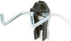 Productafbeelding Raaco Gereedschap haak set L.17mm 3st.f.Art.No.795605,795584,795698-699 Clip 5-17mm
