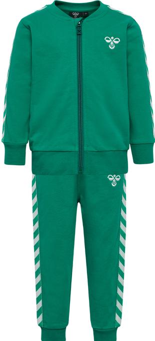 Immagine prodotto hummel Hmlbille Tracksuit (86)