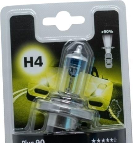 Bosch Home & Garden GLL H4 Plus90