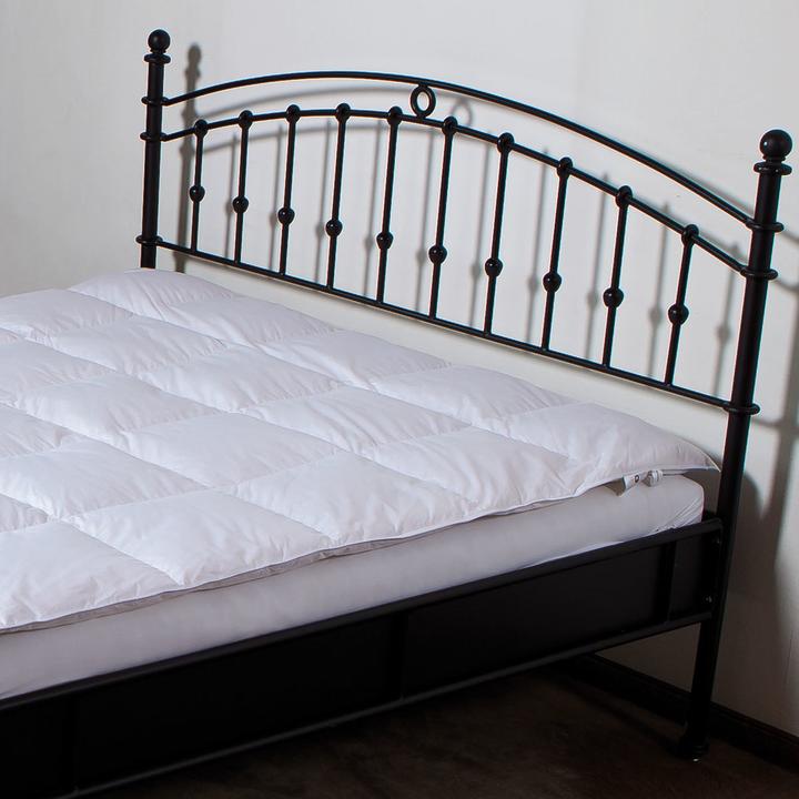 Actual product image BettwarenShop Canada (550 g, 135x200 cm)
