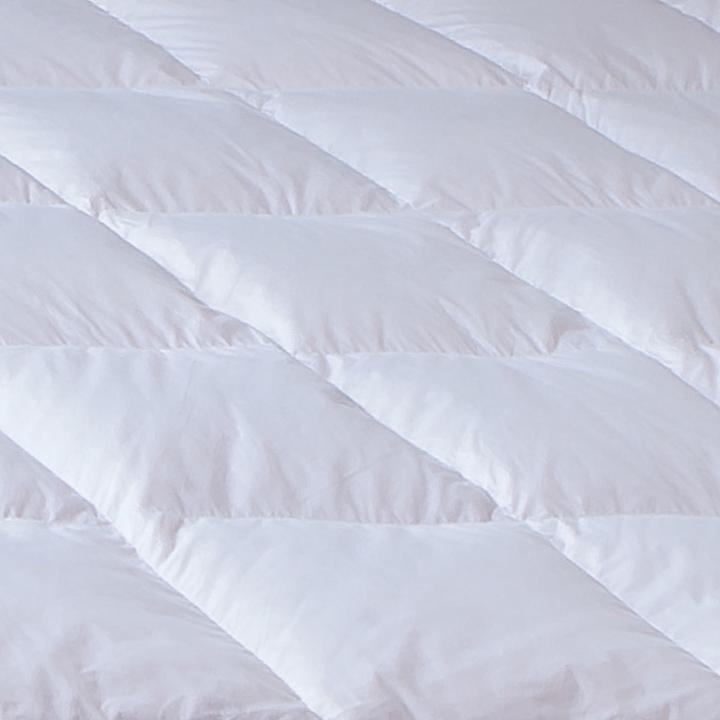 Actual product image BettwarenShop Canada (550 g, 135x200 cm)