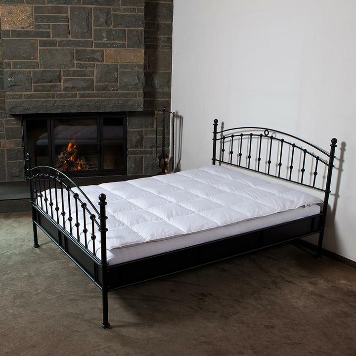 Actual product image BettwarenShop Canada (550 g, 135x200 cm)