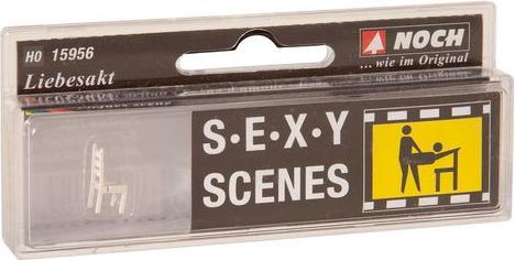 Produktbild Noch Liebesakt (Stuhl)