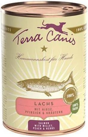 Immagine prodotto Terra Canis Cibo umido per cani (Adulto, 1 pz., 800 g)