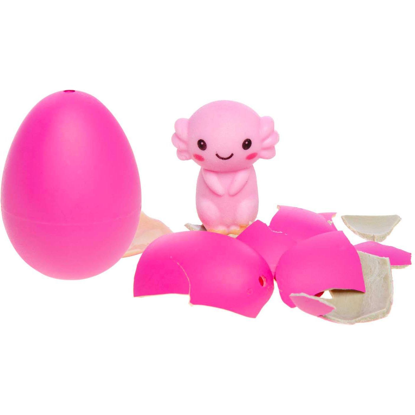 LG-Imports Wachsendes Axolotl-Ei
