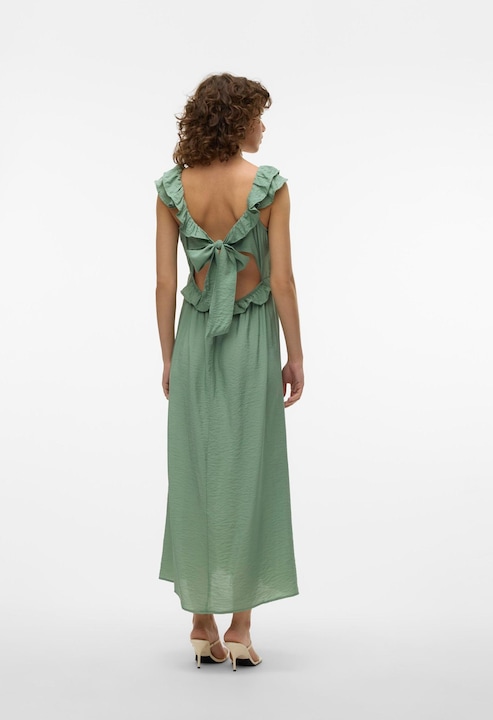 Produktbild Vero Moda VMJOSIE Langes Kleid Kleid (M)