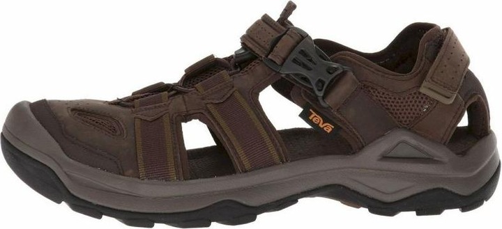 Image du produit Teva M'S Omnium 2 cuir, TKCF, 43 (us 10) Royaume-Uni 9 (43)