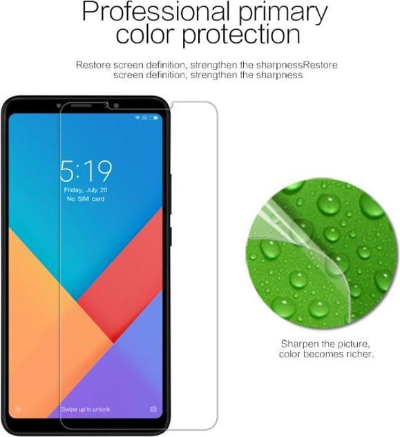 Produktbild Nillkin Super Clear Series Schutzfolie (1 Stück, Xiaomi Mi Max 3)