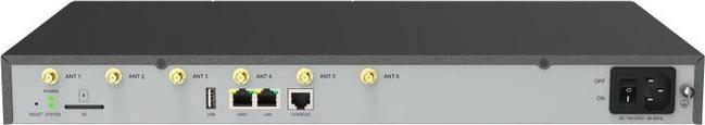 Produktbild Yeastar Telefonanlage P570