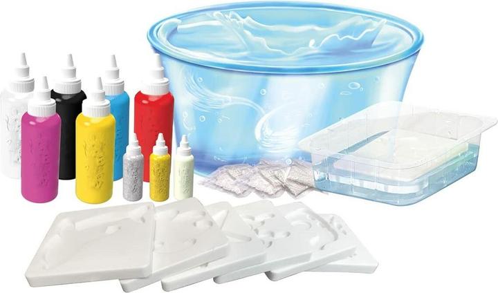 Produktbild Simba Aqua Gelz Deluxe Set