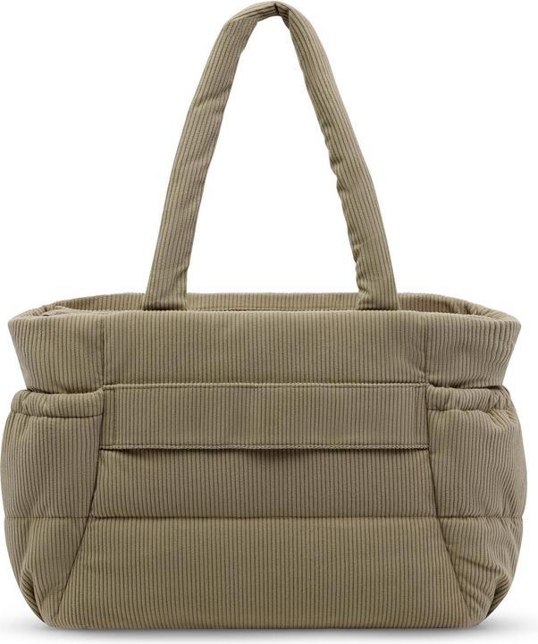 Produktbild Kapten & Son Hellvi Cloud Cord Shoulder Bag