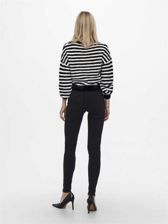 Immagine prodotto Only Maglione corto a maglia (XL)