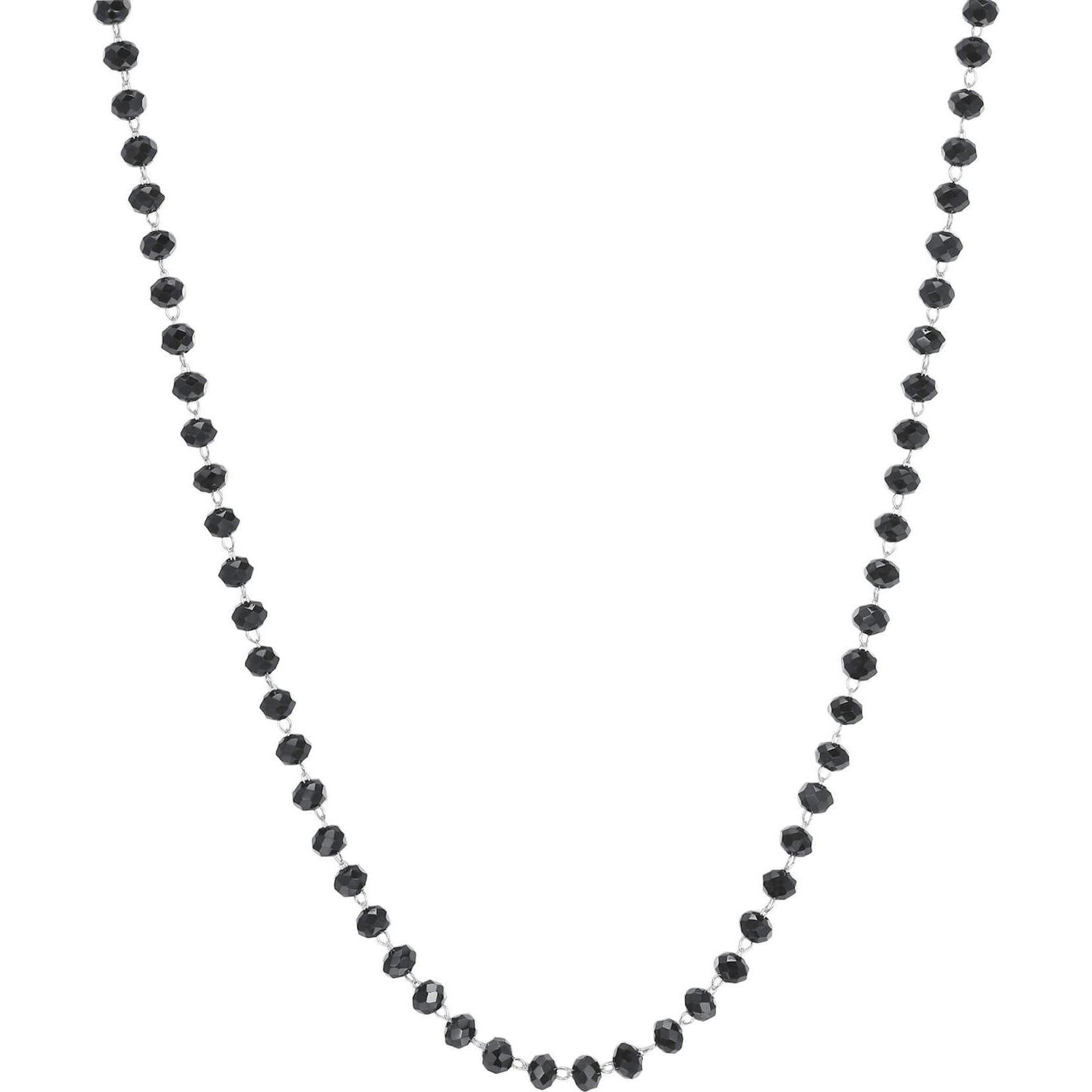 Sagapo, Collana, S'Agapµ - Collana con perline Happy SHAC46