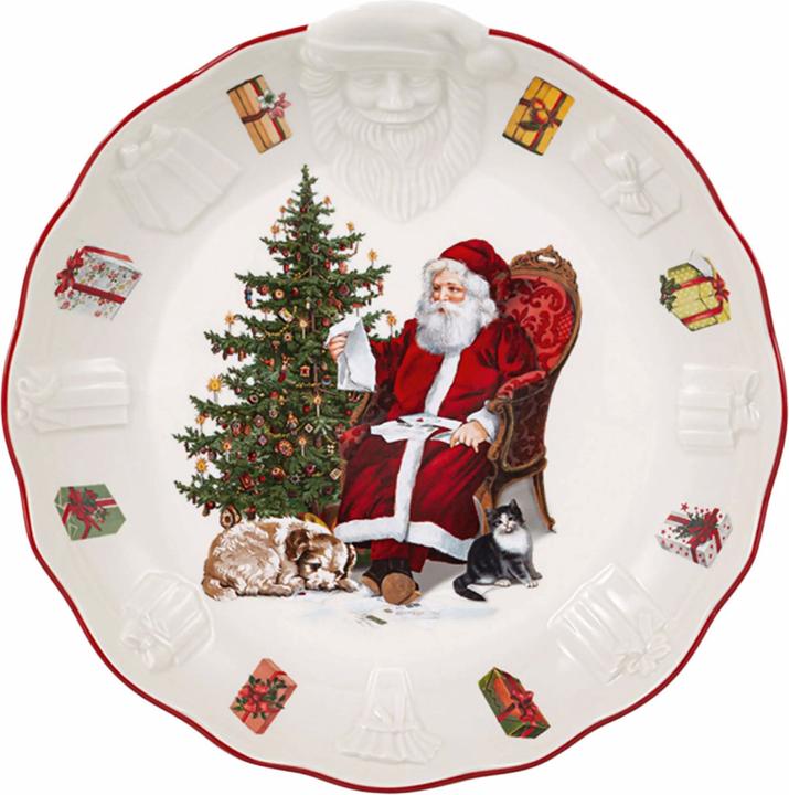 Produktbild Villeroy & Boch Schale TOY'S FANTASY