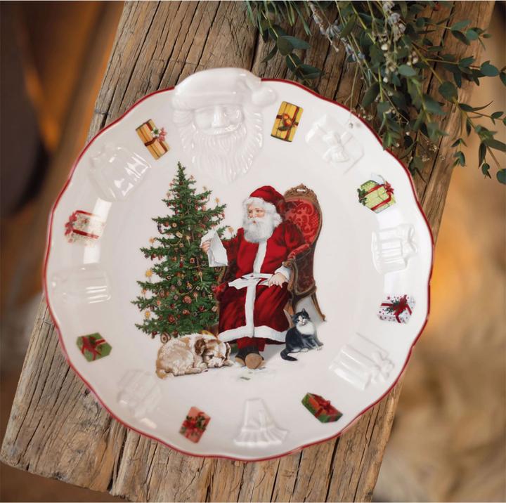 Produktbild Villeroy & Boch Schale TOY'S FANTASY