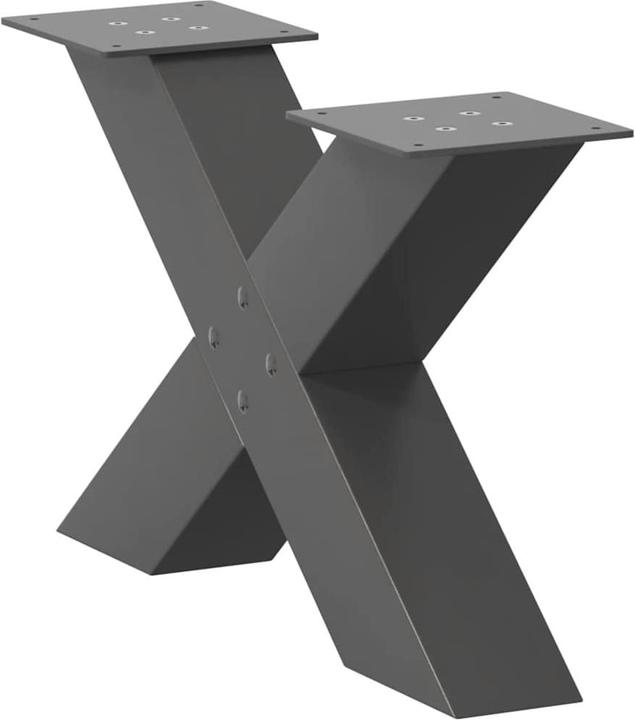 Immagine prodotto vidaXL Couchtischbein