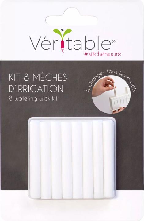 Produktbild Véritable Bewässerungsdochte-Set