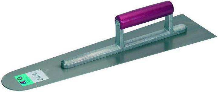 Actual product image BRW Flooring trowel, round (12 cm)